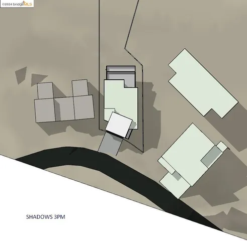 a black and white photo of a book shop