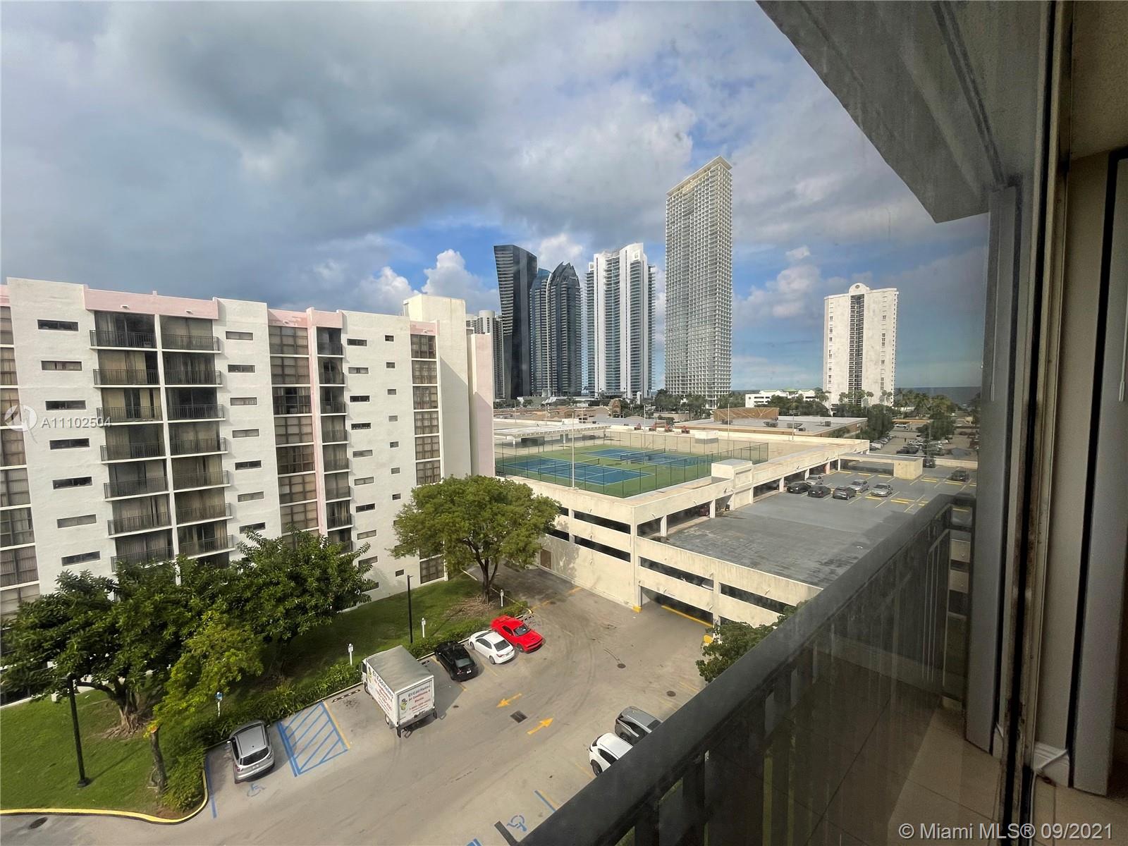 16909 North Bay Road, Unit 807 Sunny Isles Beach, FL 33160 - Photo 1 of 17