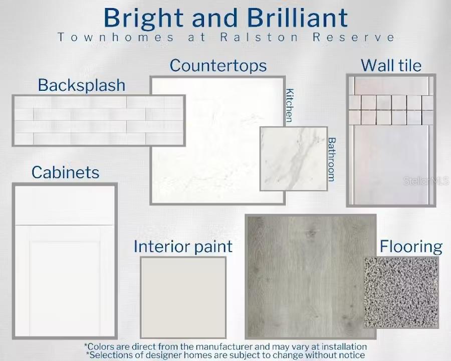 18 Sunset Hvn Loop St. Cloud, FL 34771 - Photo 4 of 9