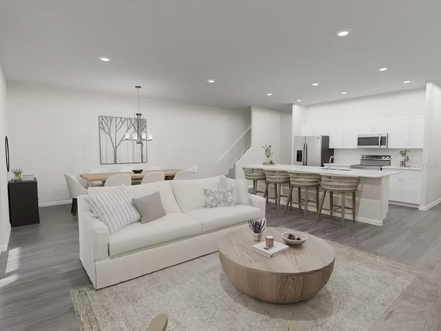 18 Sunset Hvn Loop St. Cloud, FL 34771 - Photo 5 of 9