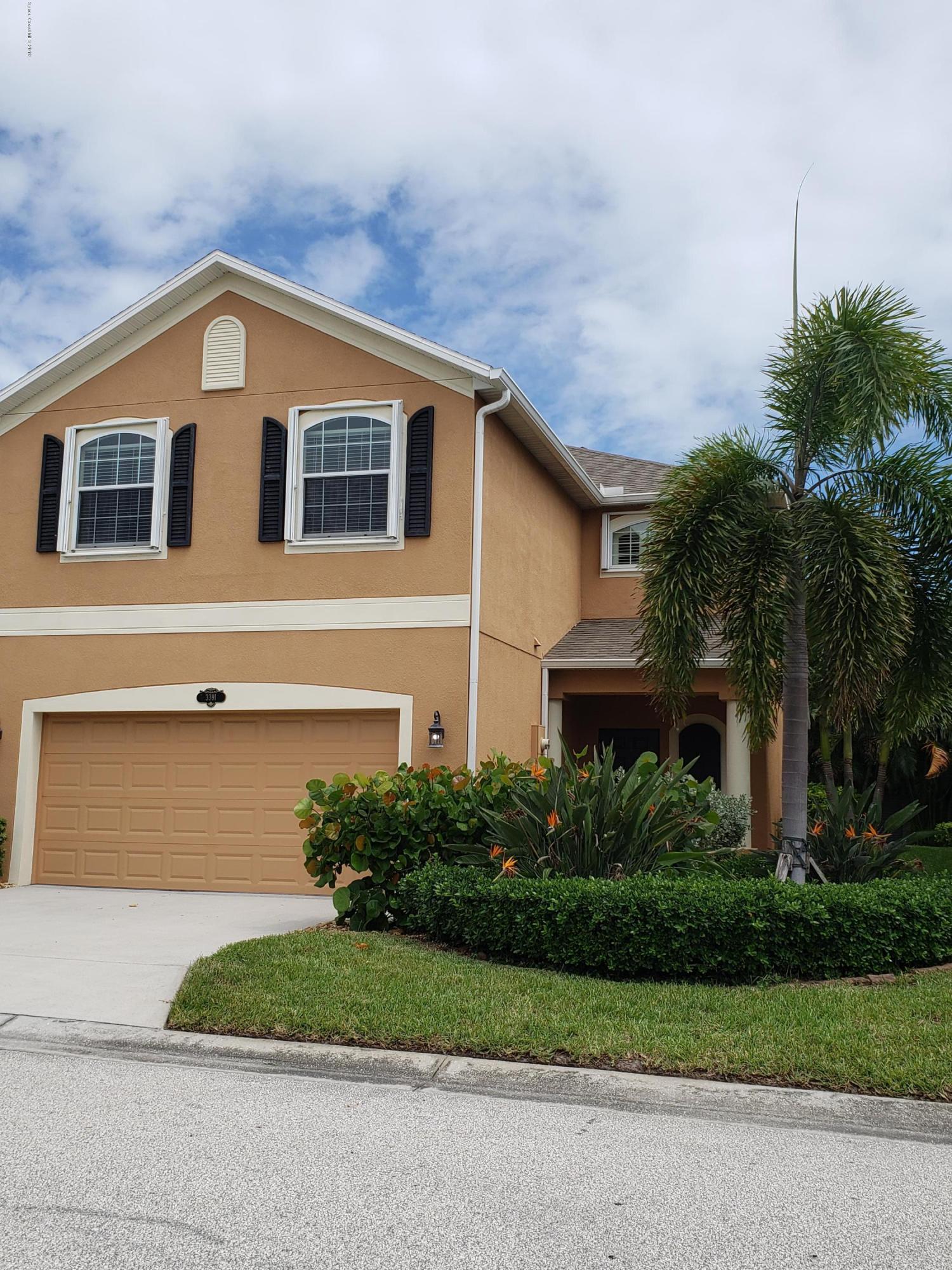 3391 Titanic Circle Melbourne, FL 32903 - Photo 1 of 30 20190919_134130