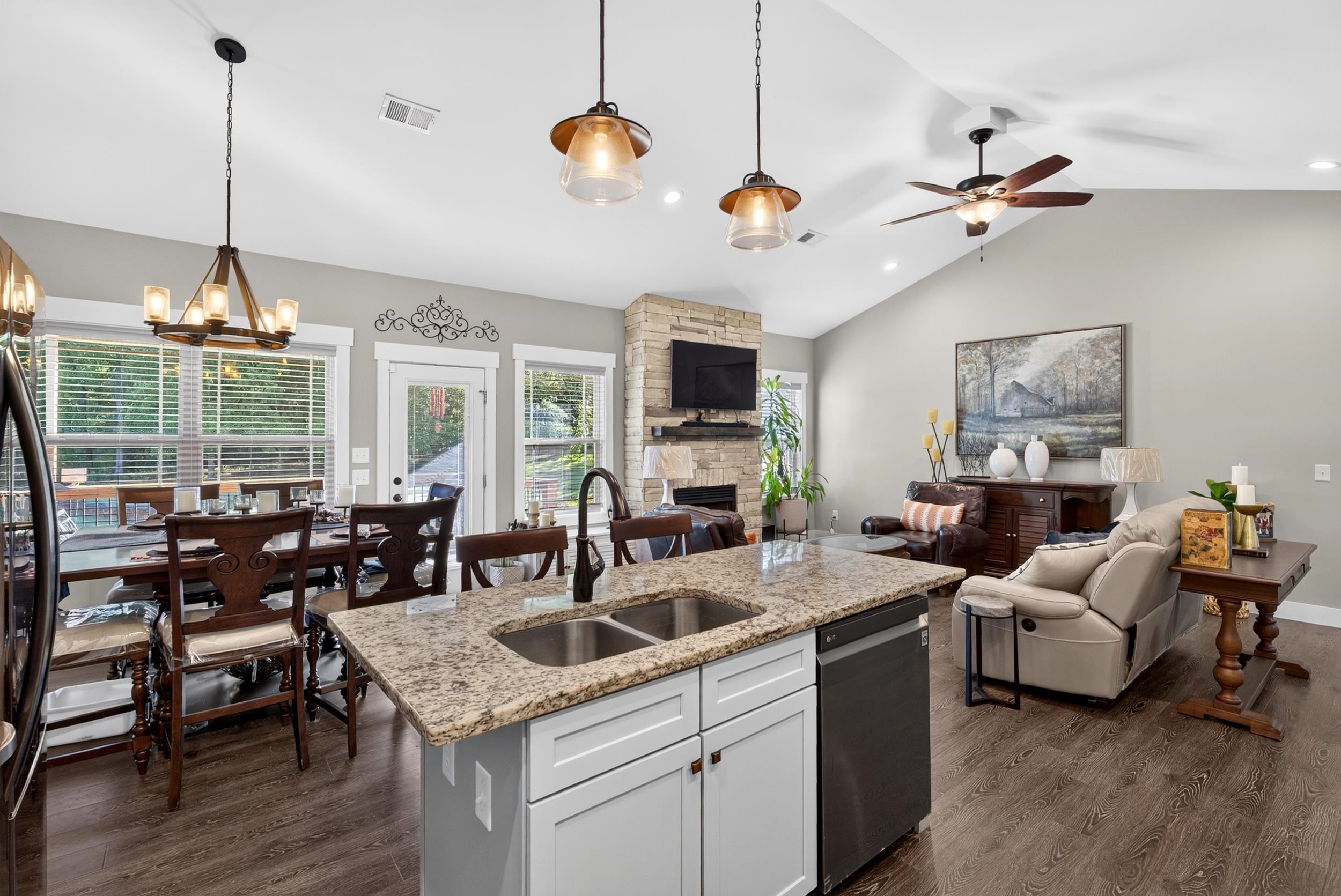 953 Hanging Rock Road Boiling Springs, SC 29316 - Photo 21 of 49 Gallery Image 21