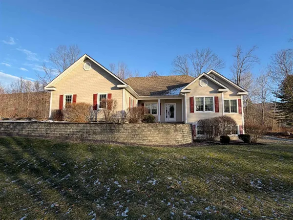 $565,000 | 125 Carmel Place, Unit 125, Rutland Town, VT 05701