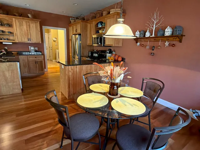 $585,000 | 125 Carmel Place, Unit 125, Rutland, VT 05701
