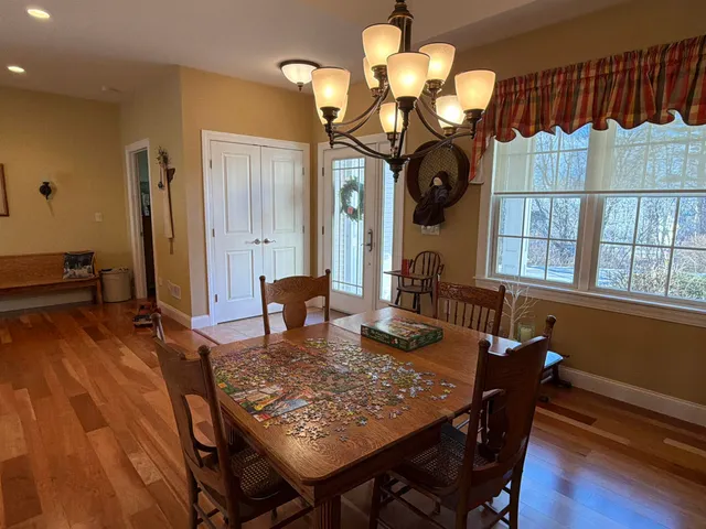 $585,000 | 125 Carmel Place, Unit 125, Rutland, VT 05701