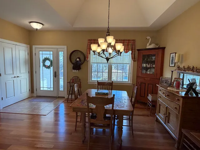 $585,000 | 125 Carmel Place, Unit 125, Rutland, VT 05701