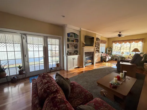 $550,000 | 125 Carmel Place, Unit 125, Rutland Town, VT 05701