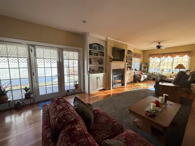 $585,000 | 125 Carmel Place, Unit 125, Rutland, VT 05701