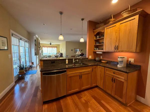 $550,000 | 125 Carmel Place, Unit 125, Rutland Town, VT 05701