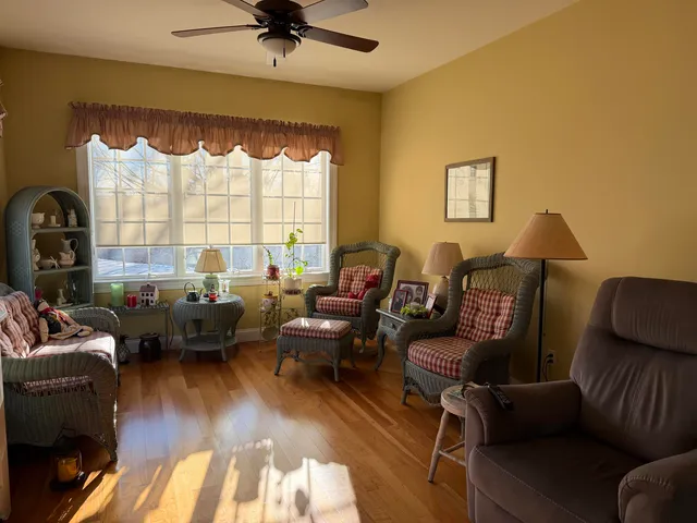 $585,000 | 125 Carmel Place, Unit 125, Rutland, VT 05701