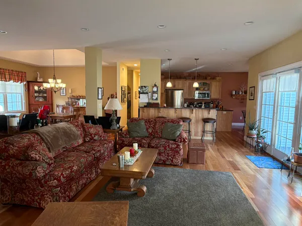 $550,000 | 125 Carmel Place, Unit 125, Rutland Town, VT 05701
