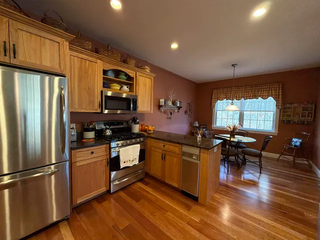 $585,000 | 125 Carmel Place, Unit 125, Rutland, VT 05701