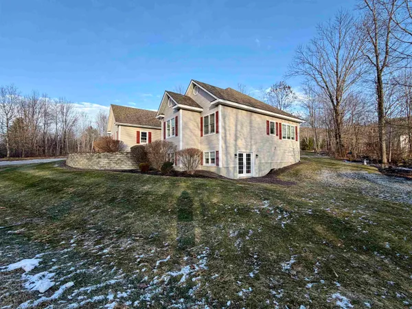 $550,000 | 125 Carmel Place, Unit 125, Rutland Town, VT 05701