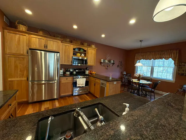 $585,000 | 125 Carmel Place, Unit 125, Rutland, VT 05701