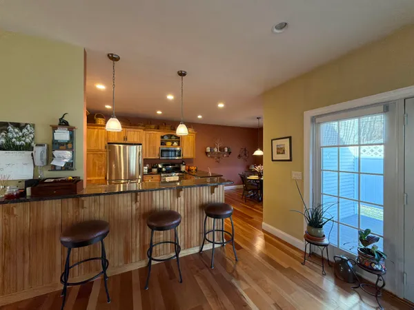 $550,000 | 125 Carmel Place, Unit 125, Rutland Town, VT 05701