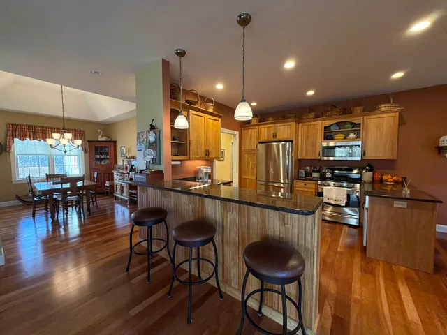 $585,000 | 125 Carmel Place, Unit 125, Rutland, VT 05701