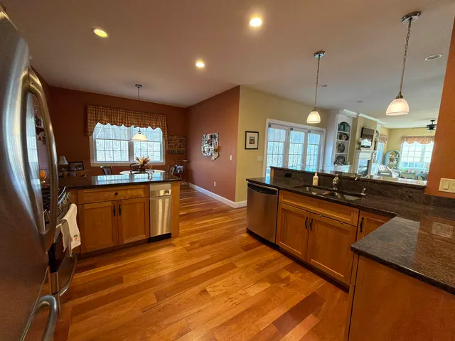 $585,000 | 125 Carmel Place, Unit 125, Rutland, VT 05701