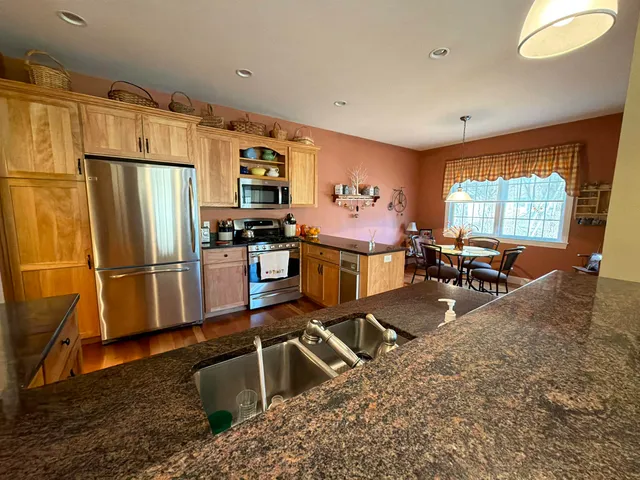 $585,000 | 125 Carmel Place, Unit 125, Rutland, VT 05701