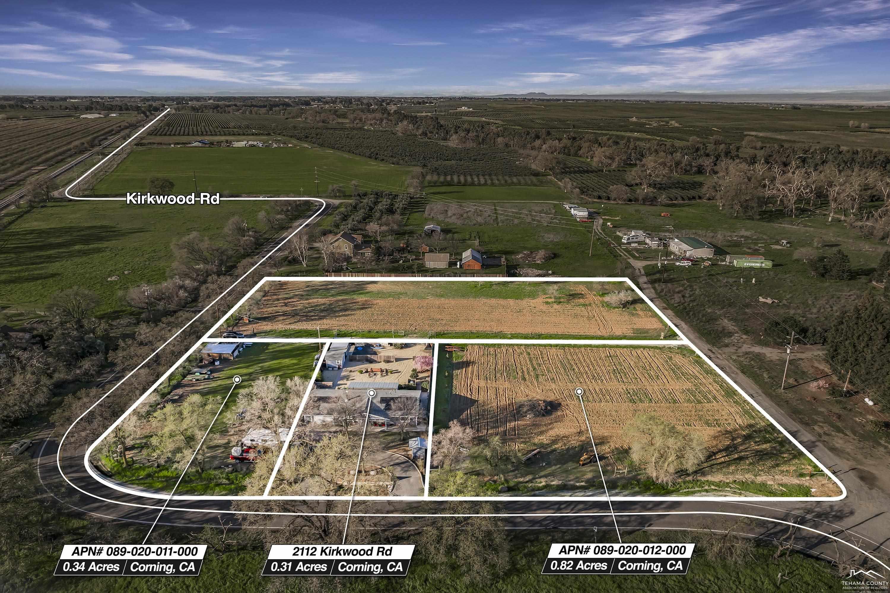 2112 Kirkwood Road Corning, CA 96021 - Photo 53 of 62