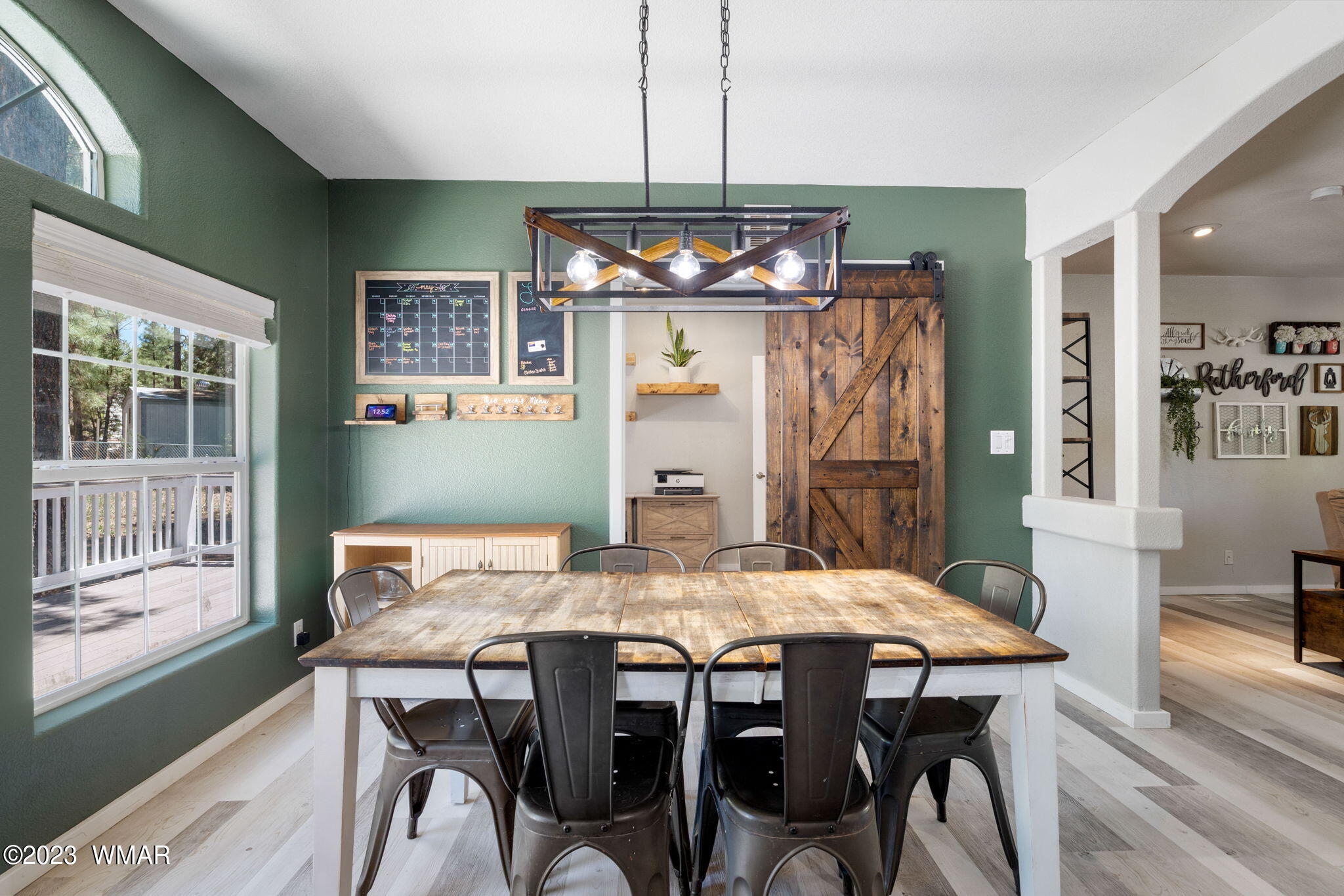 2865 Little Hawk Trail Overgaard, AZ 85933 - Photo 11 of 35