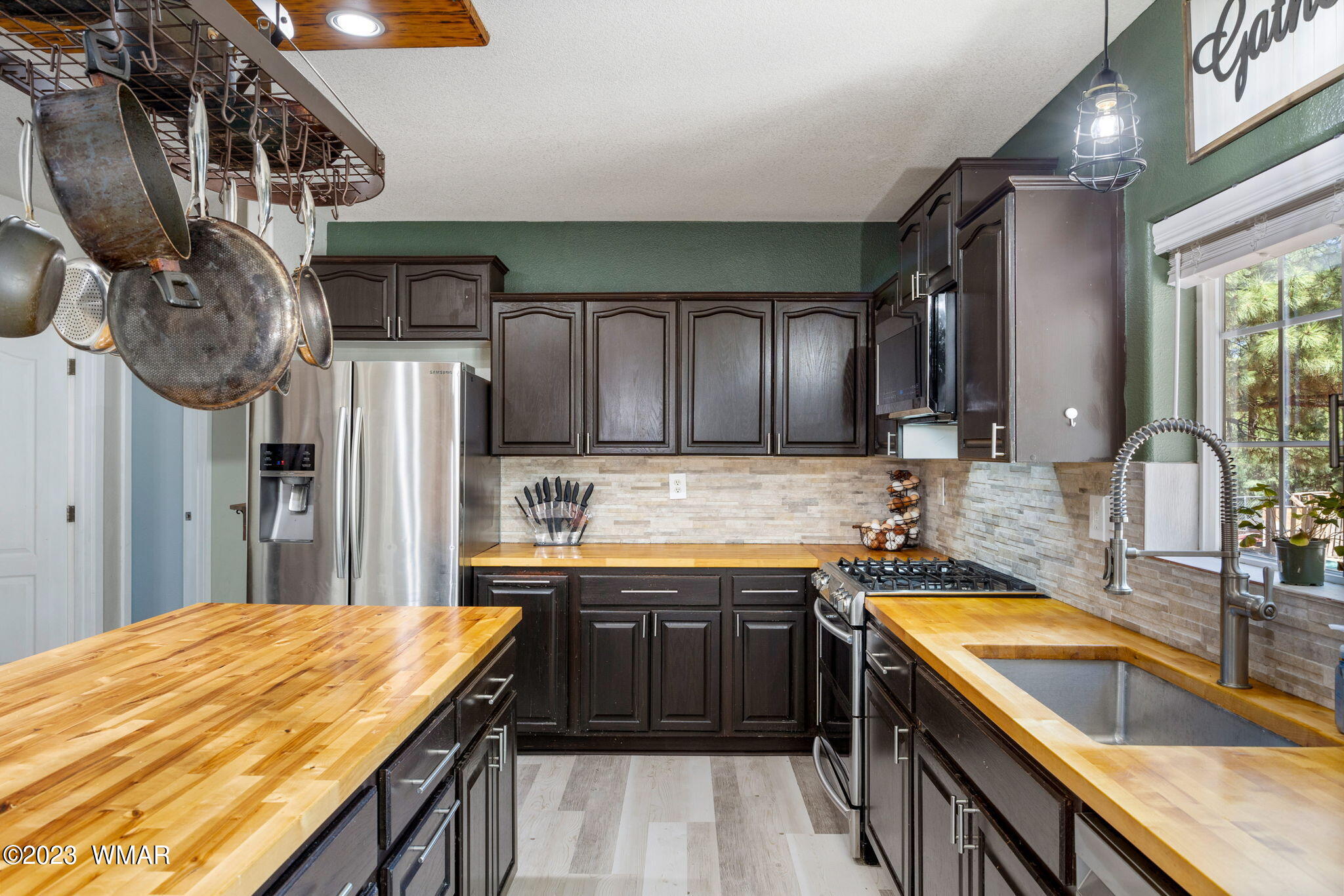 2865 Little Hawk Trail Overgaard, AZ 85933 - Photo 13 of 35