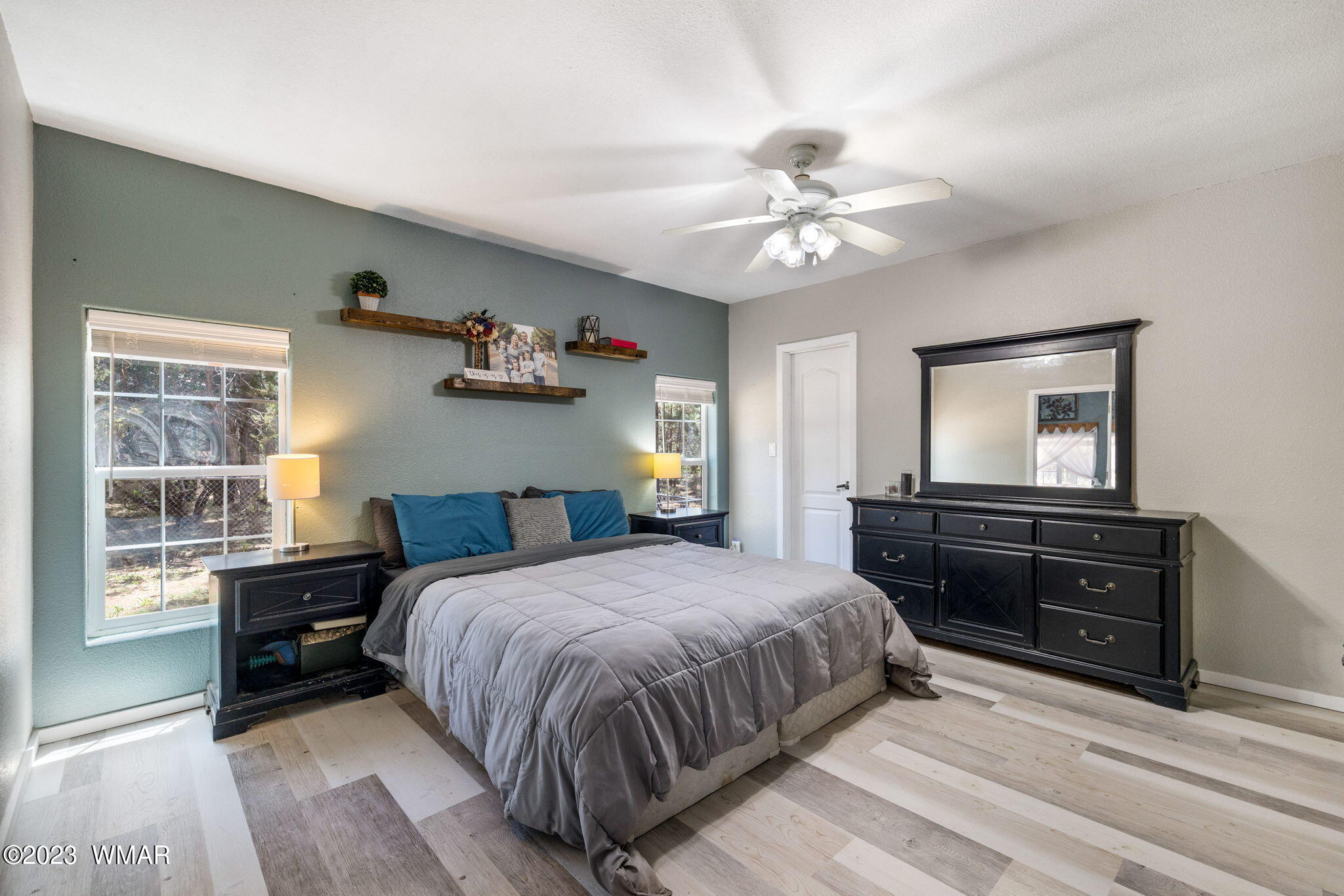 2865 Little Hawk Trail Overgaard, AZ 85933 - Photo 17 of 35