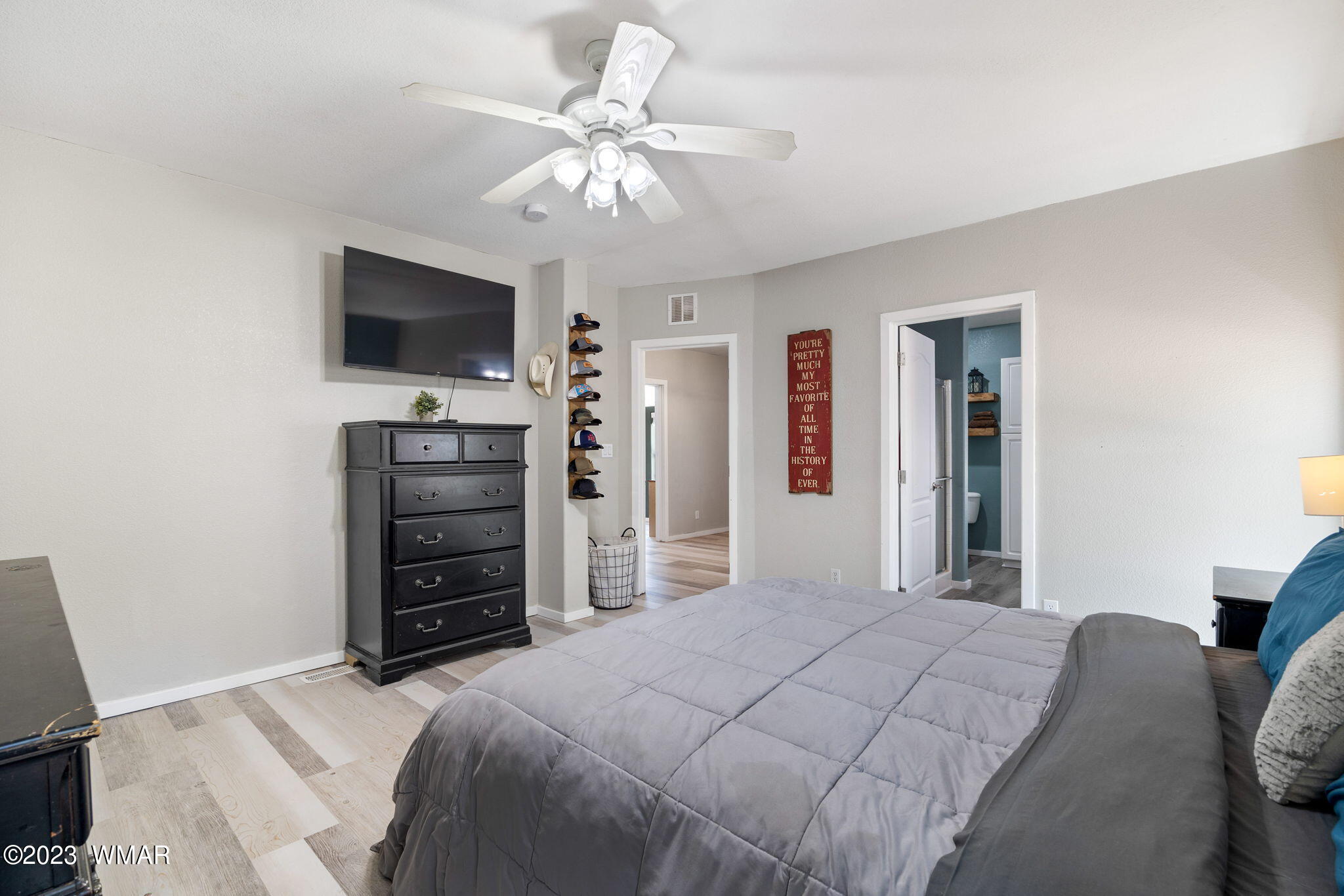 2865 Little Hawk Trail Overgaard, AZ 85933 - Photo 18 of 35