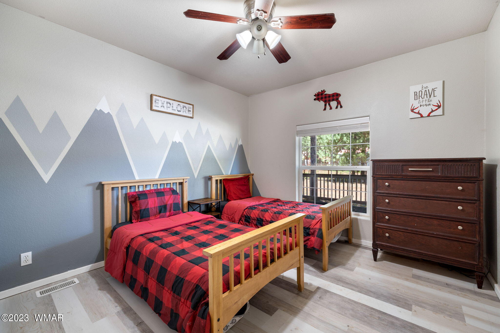 2865 Little Hawk Trail Overgaard, AZ 85933 - Photo 21 of 35