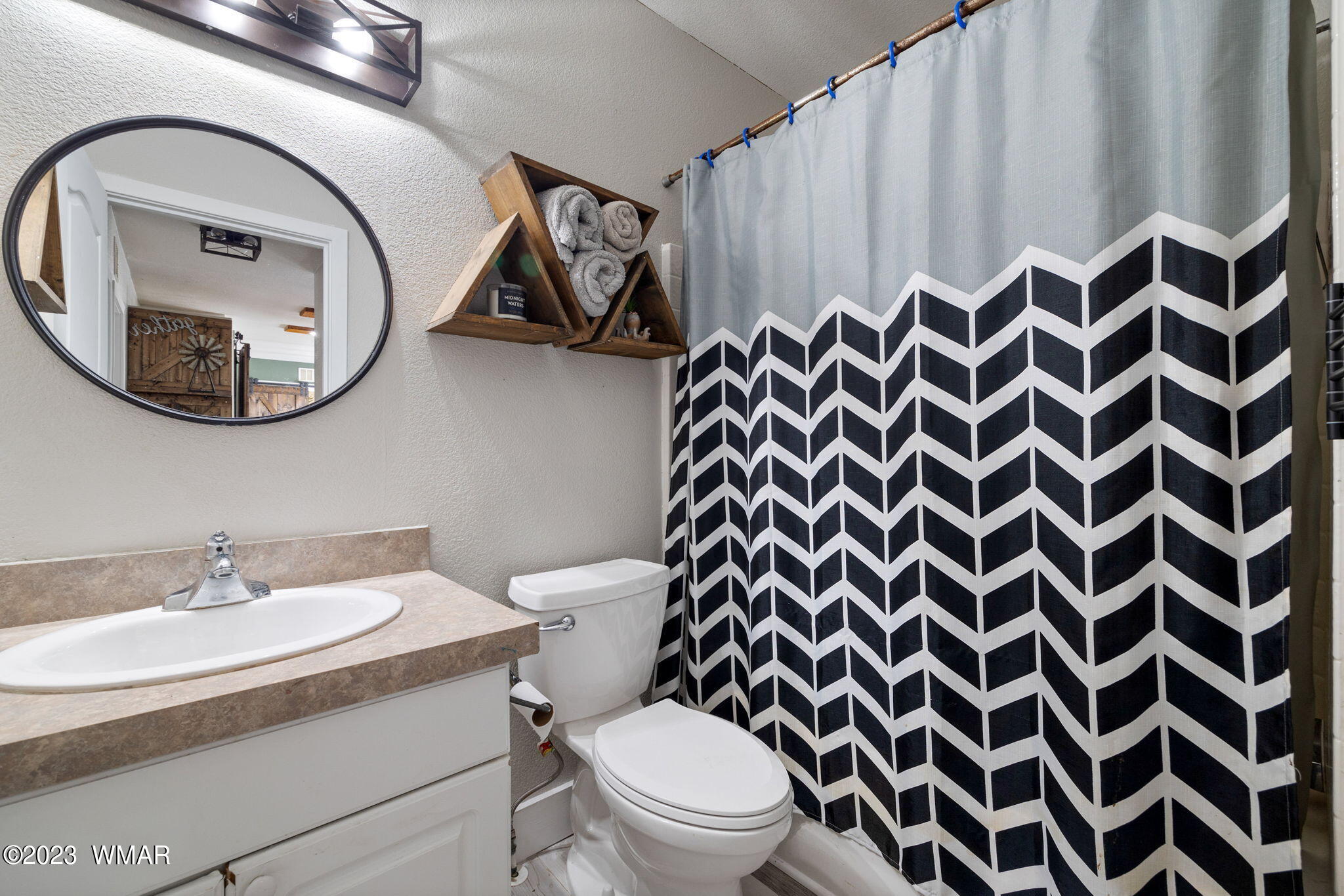 2865 Little Hawk Trail Overgaard, AZ 85933 - Photo 25 of 35