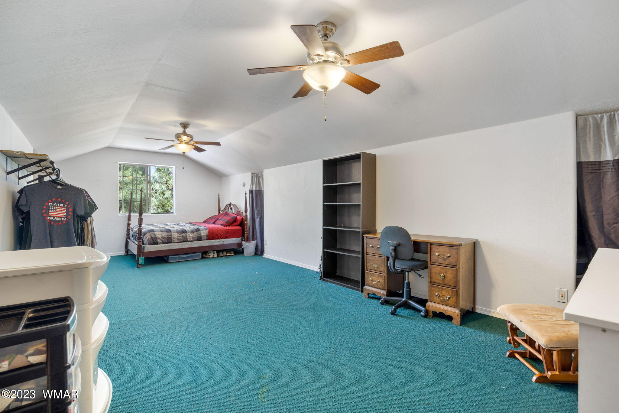 2865 Little Hawk Trail Overgaard, AZ 85933 - Photo 26 of 35