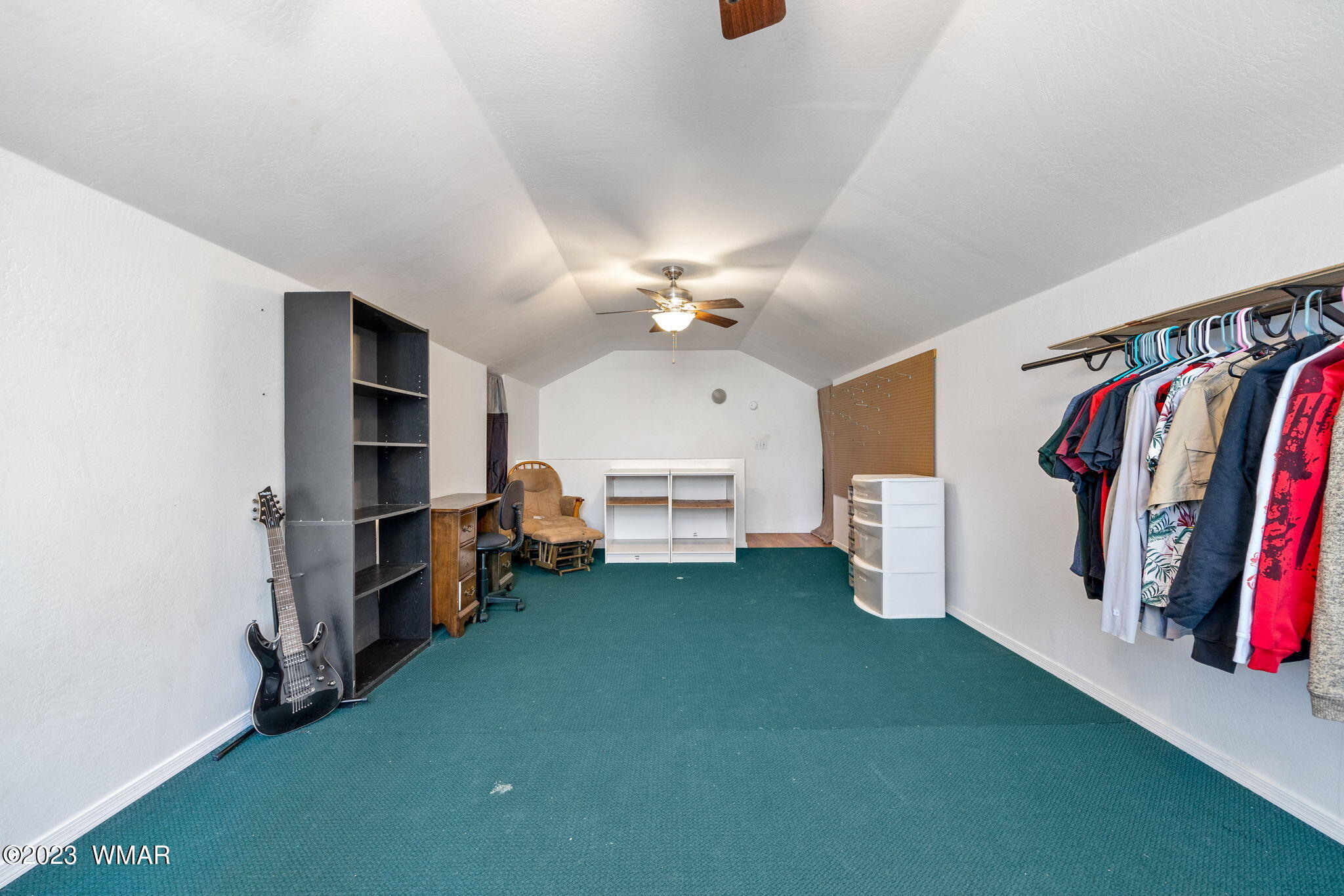2865 Little Hawk Trail Overgaard, AZ 85933 - Photo 27 of 35