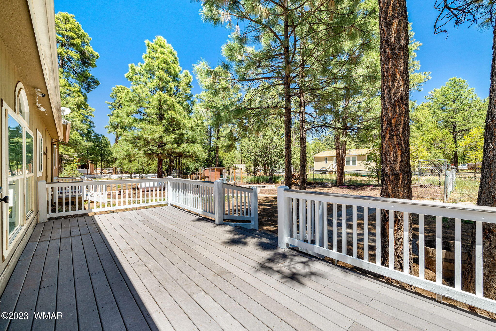 2865 Little Hawk Trail Overgaard, AZ 85933 - Photo 31 of 35