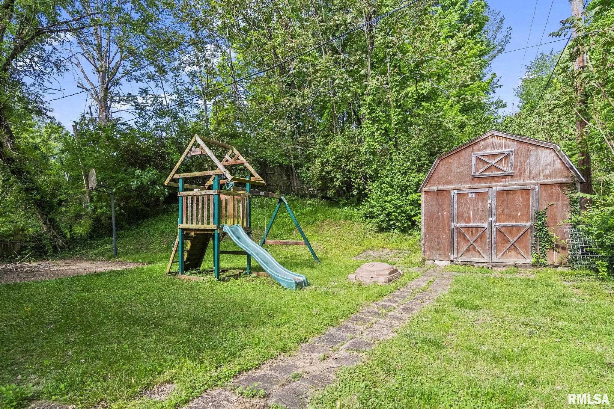 9 Bryant Lane Springfield, IL 62702 - Photo 29 of 35