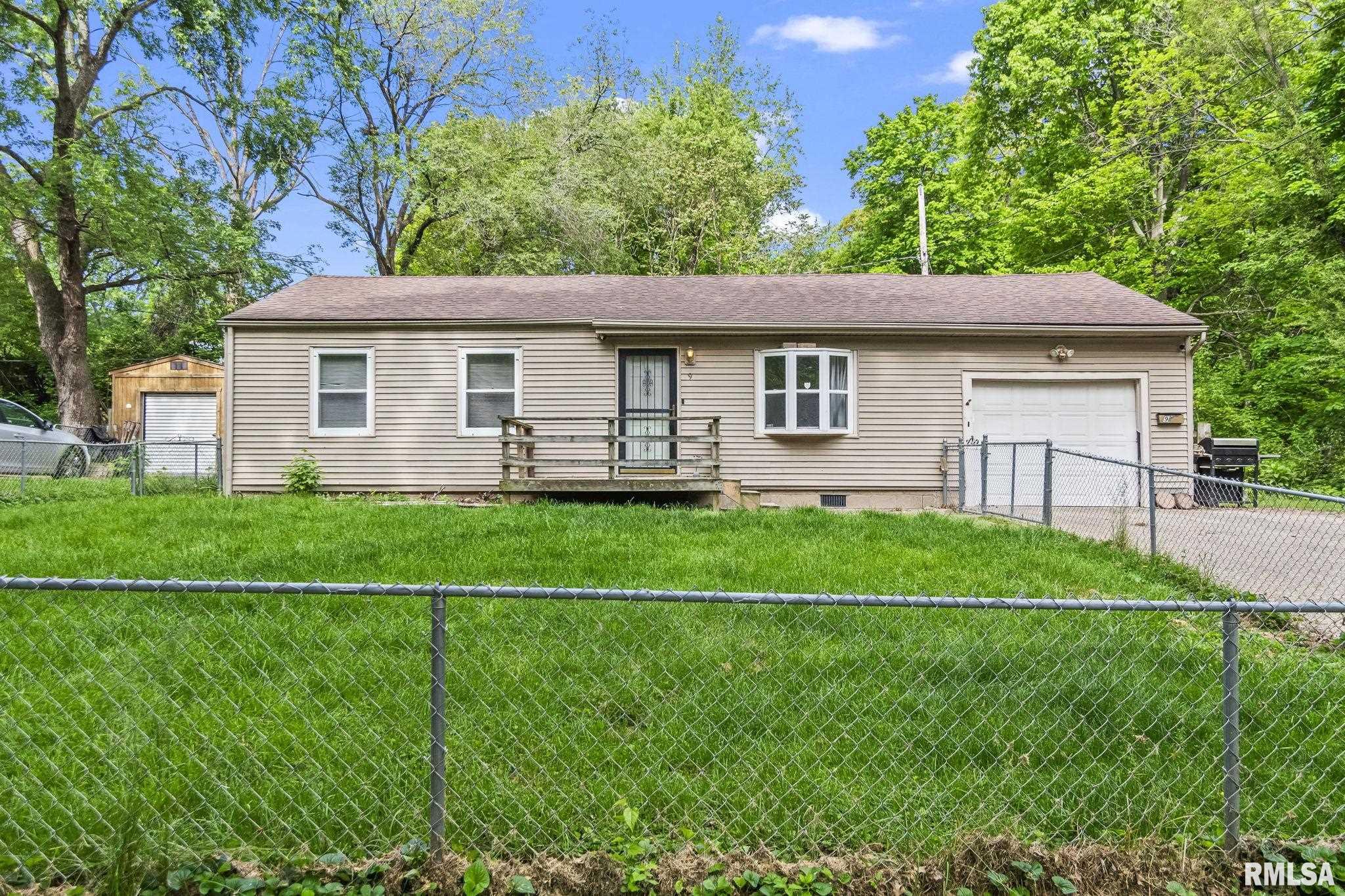 9 Bryant Lane Springfield, IL 62702 - Photo 34 of 35