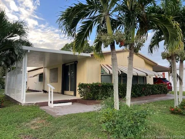 $72,000 | 6201 Holly Lane, Lantana, FL 33462