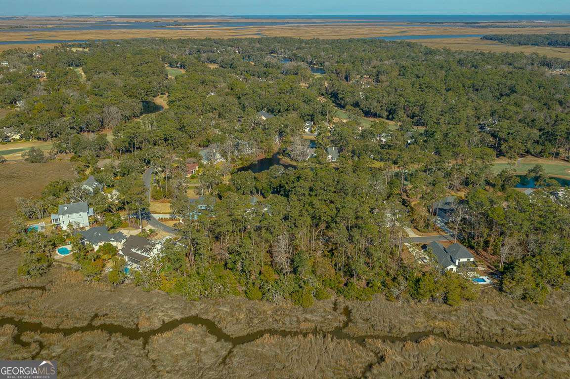 119 Rice Mill St. Simons Island, GA 31522 - Photo 9 of 14