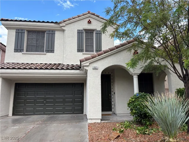 $2,500 | 11921 Luna Del Mar Lane, Las Vegas, NV 89138