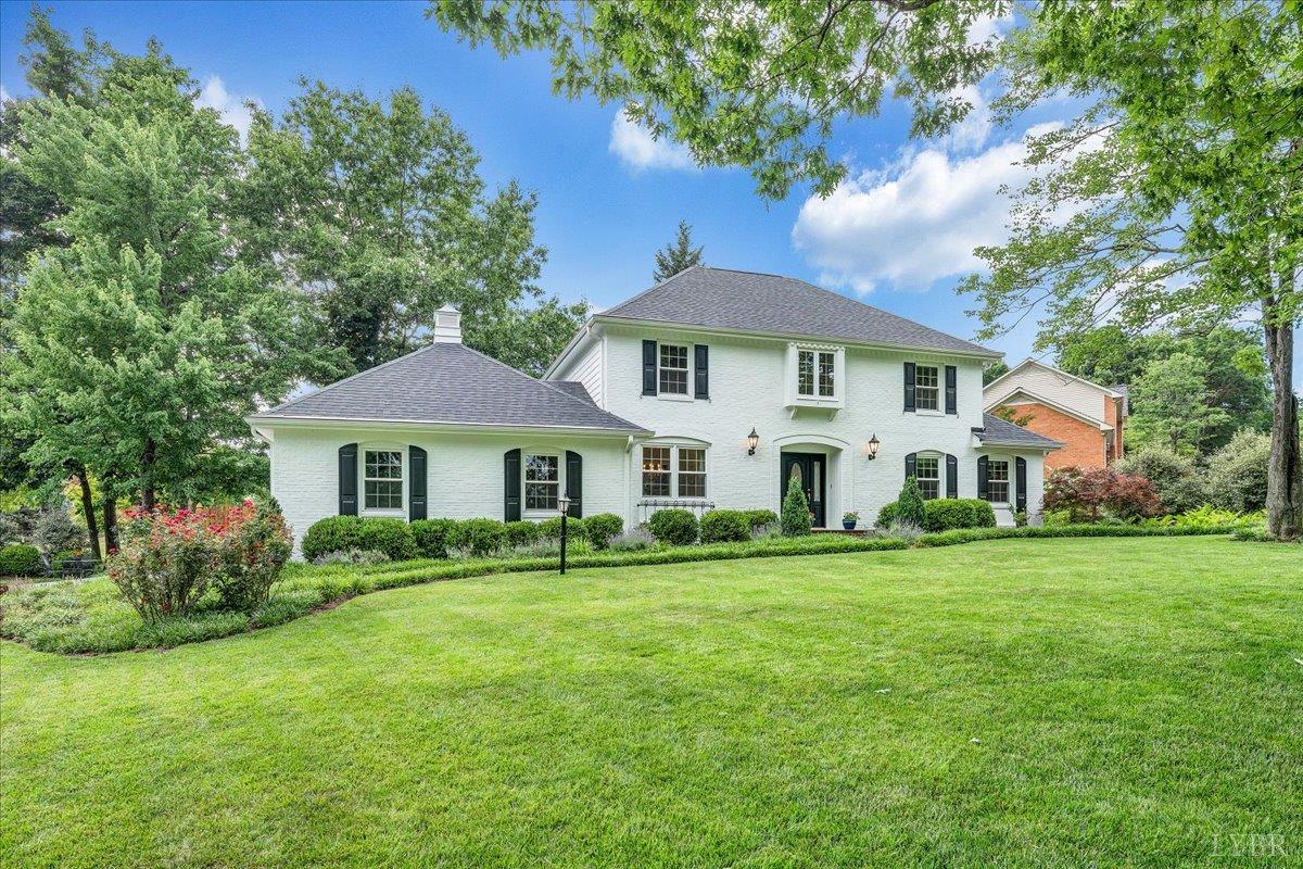 21 Queen Regent Court Blue Ridge, VA 24064 - Photo 73 of 82 Gallery Image 73