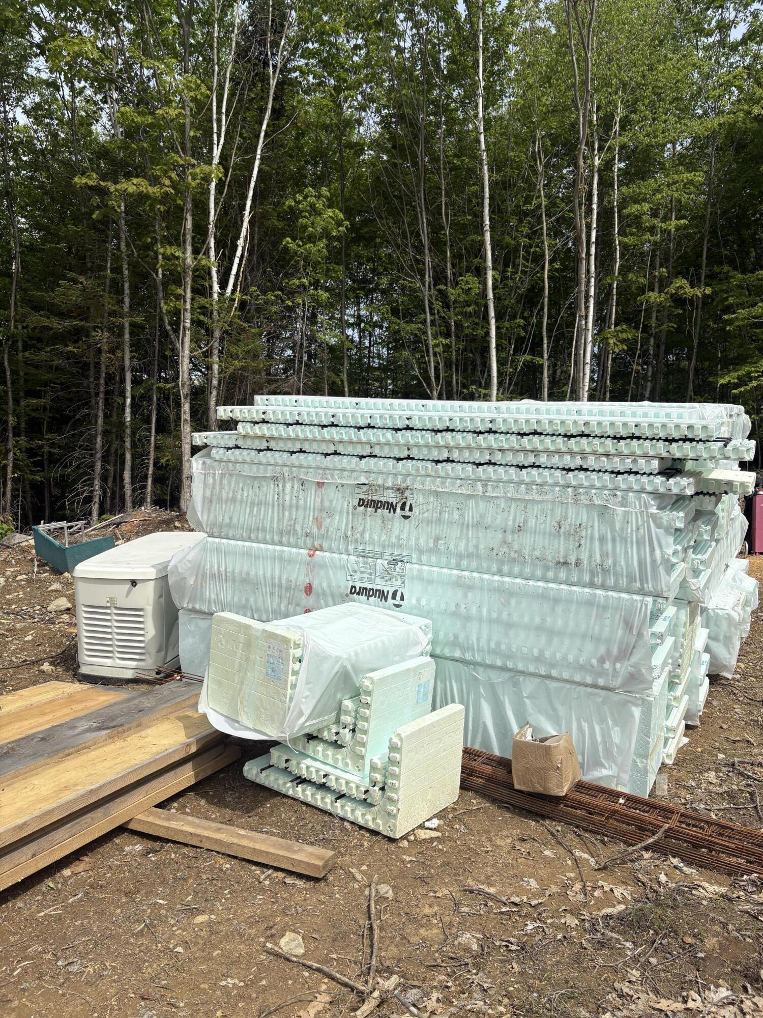 Map10-lot13 Swift River Road Roxbury, ME 04275 - Photo 10 of 11