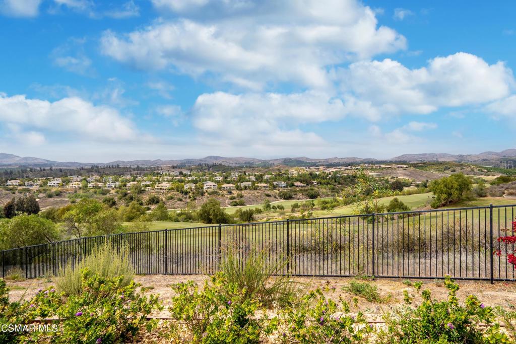 6717 Aspen Hills Drive Moorpark, CA 93021 - Photo 41 of 44 a view of a lake with a lake