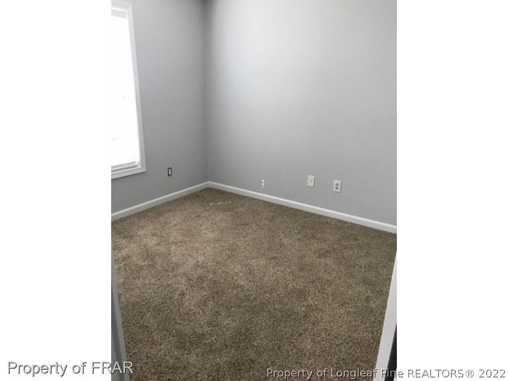 2309 Chasewater Road Fayetteville, NC 28306 - Photo 19 of 31 a view of a room