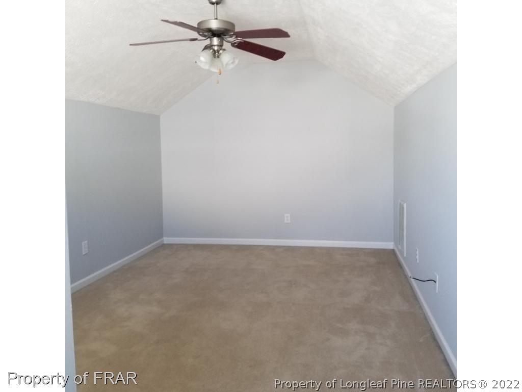 2309 Chasewater Road Fayetteville, NC 28306 - Photo 23 of 31 a view of a small space