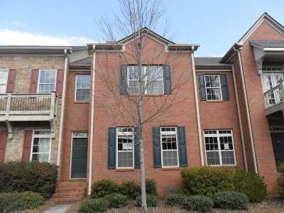 4403 George David Way, Unit 1 Powder Springs, GA 30127 - Photo 1 of 1 Exterior Front. Front View