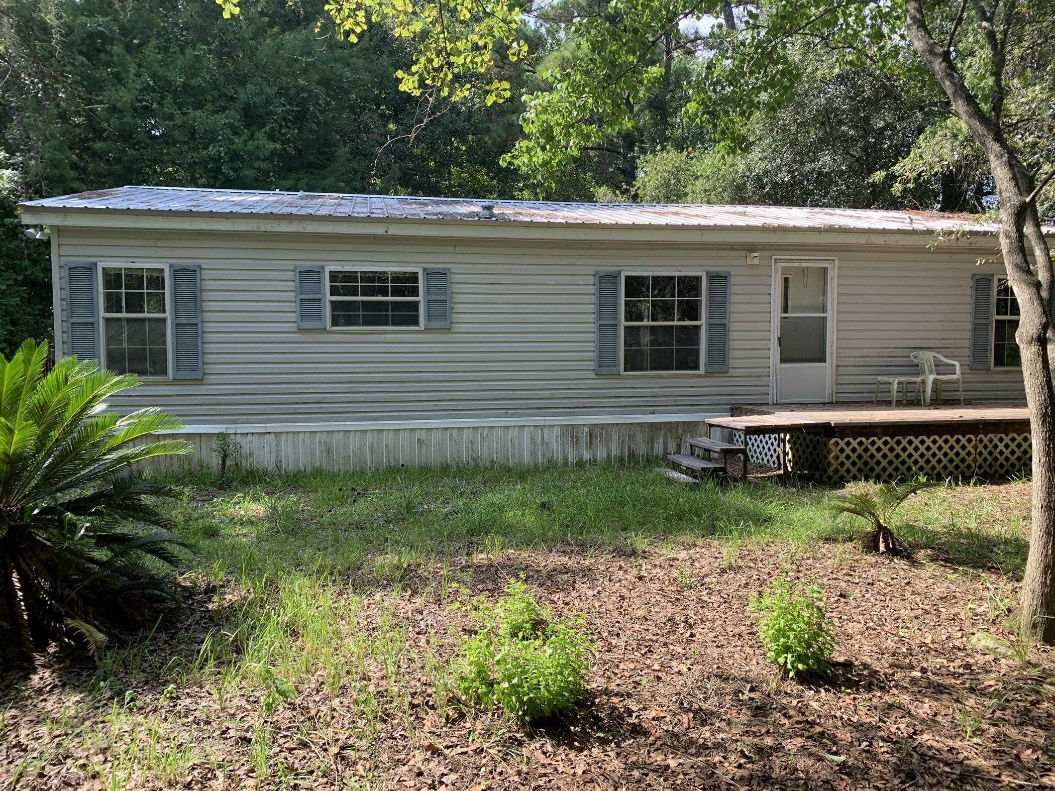 4235 Rues Landing Road St. Augustine, FL 32092 - Photo 1 of 17 Gallery Image 1
