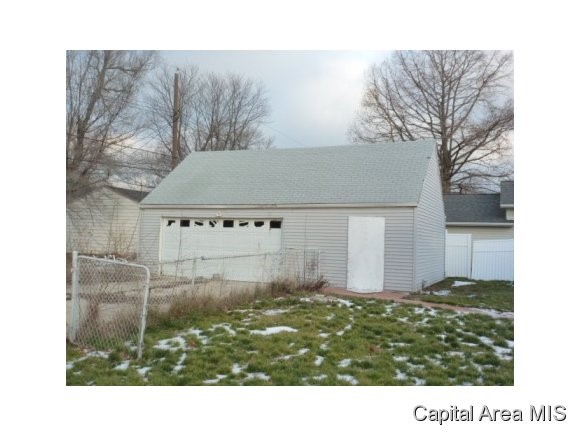 1817 East Laurel Street Springfield, IL 62703 - Photo 3 of 8 Gallery Image 3