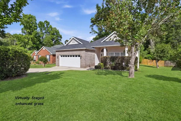 $425,000 | 1260 Stony Creek Way, Tallahassee, FL 32317