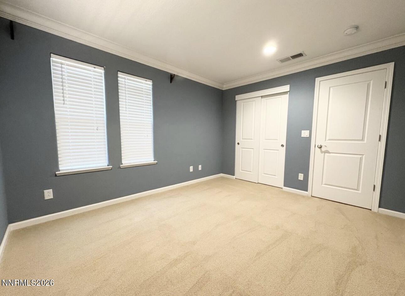 7616 Stone Bluff Way Reno, NV 89523 - Photo 11 of 18 a view of an empty room with a window
