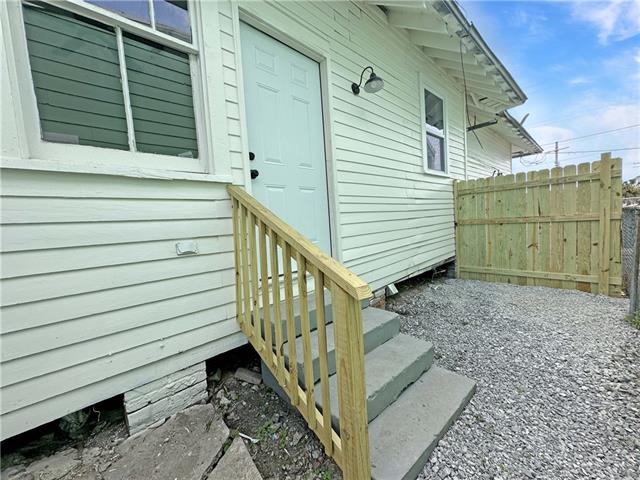 1620 Rev. John Raphael Jr. Way New Orleans, LA 70113 - Photo 1 of 14