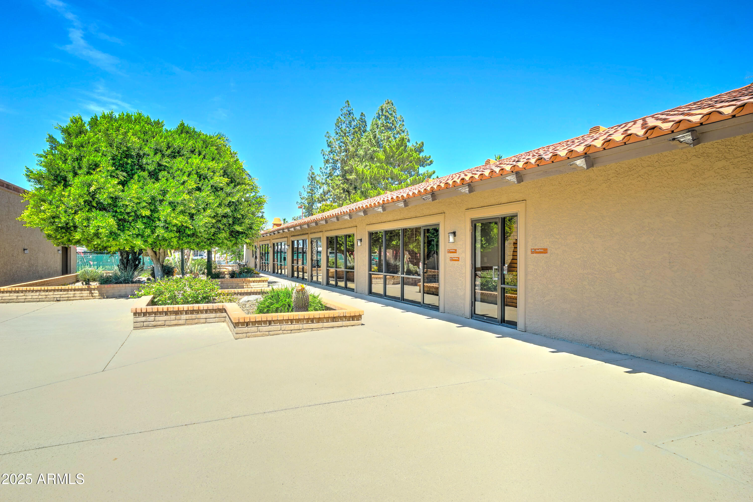 111 South Greenfield Road, Unit 244 Mesa, AZ 85206 - Photo 28 of 29 Craft rooms and meeting spaces