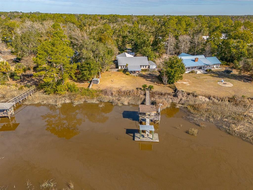 1448 Horseshoe Cove Road Waverly, GA 31565 - Photo 38 of 38 Gallery Image 38